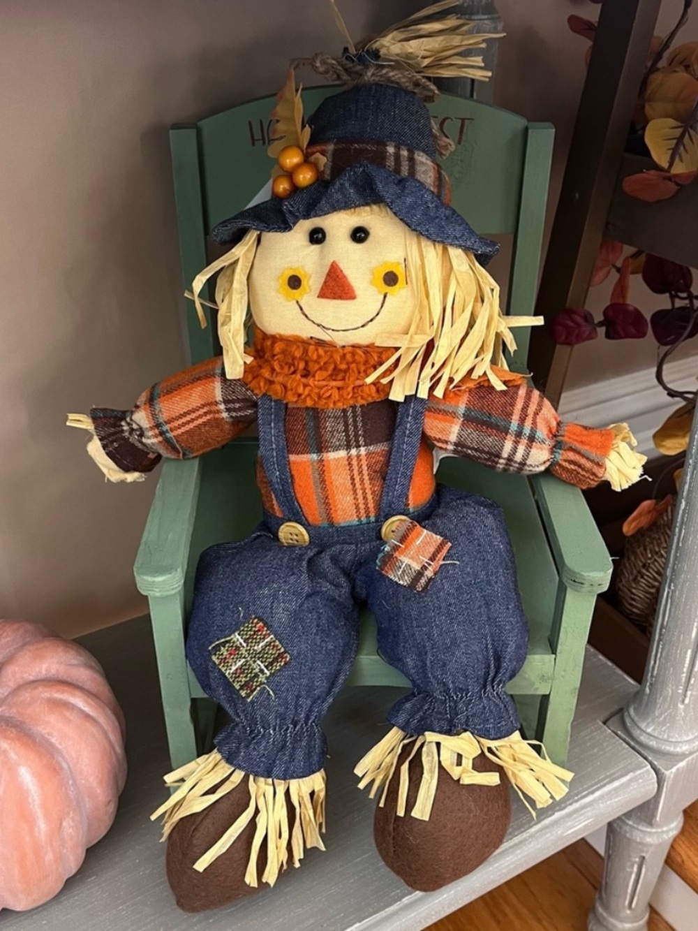 Scarecrow